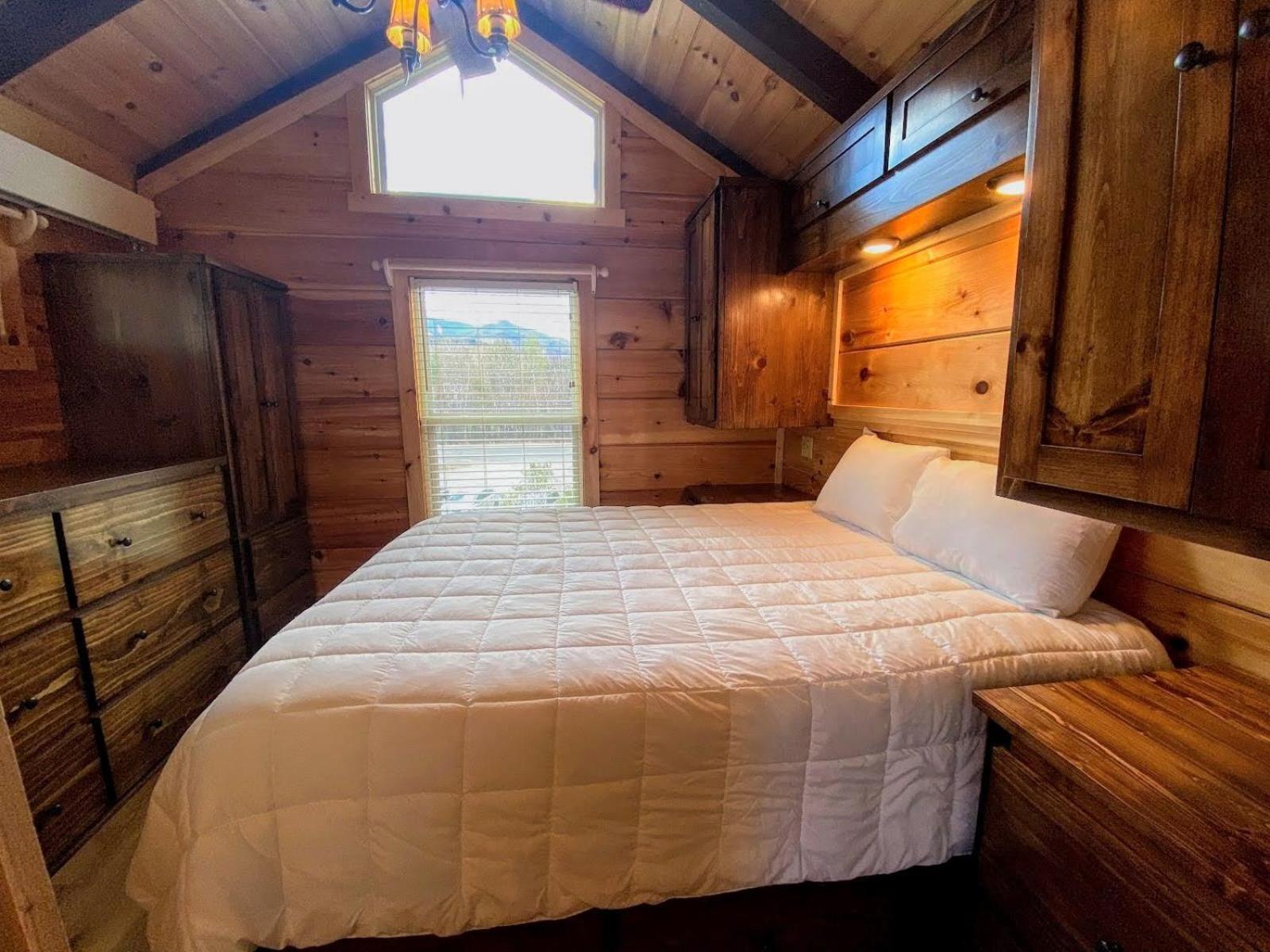 B1 New Awesome Tiny Home With Ac Mountain Views Minutes To Skiing Hiking Attractions Carroll Zewnętrze zdjęcie